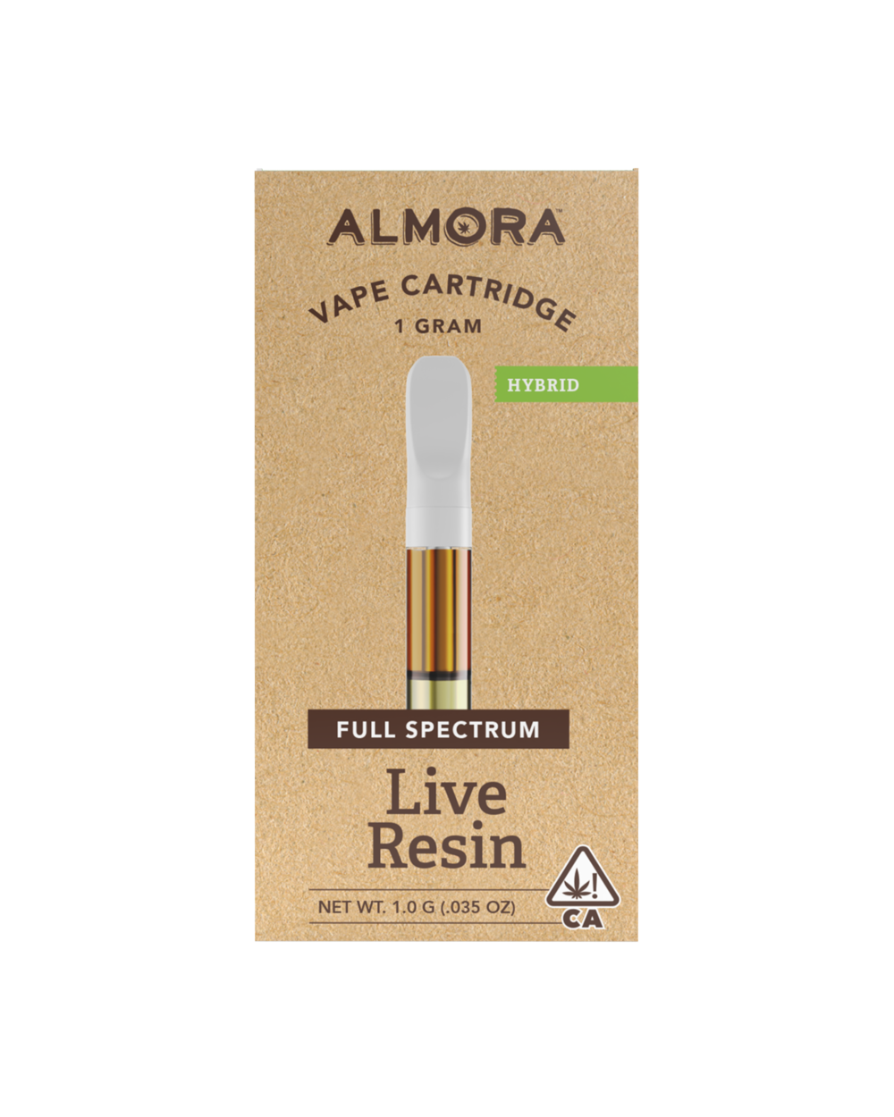 1G FruitInspired Live Resin AllInOne Vape